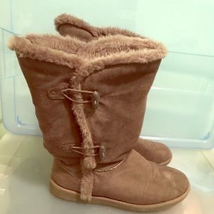 Winter Boots